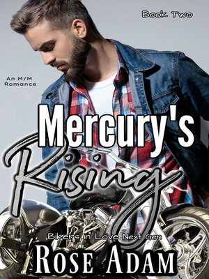 cover image of Mercury's Rising